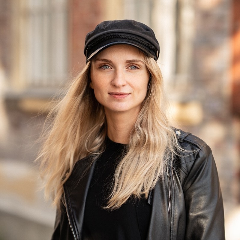Marije Kruis- Photographer tim Cavadini